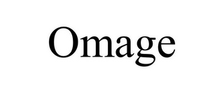 OMAGE