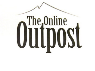 THE ONLINE OUTPOST