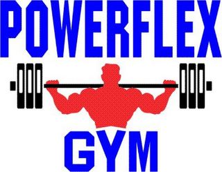 POWERFLEX GYM