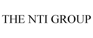 THE NTI GROUP