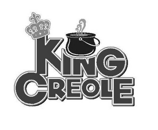 KING CREOLE