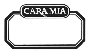 CARA MIA