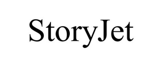 STORYJET