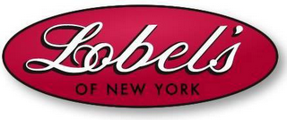 LOBEL'S OF NEW YORK