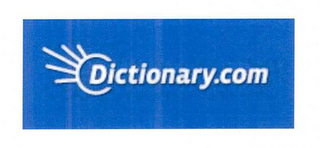 DICTIONARY.COM