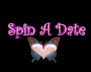 SPIN A DATE