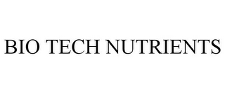 BIO TECH NUTRIENTS