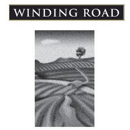 WINDING ROAD