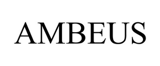 AMBEUS