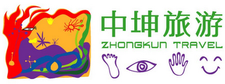 ZHONGKUN TRAVEL