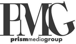 PMG PRISMMEDIAGROUP