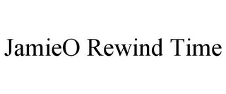 JAMIEO REWIND TIME