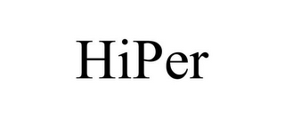 HIPER