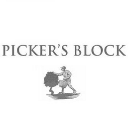 PICKER'S BLOCK