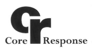 CR CORE RESPONSE