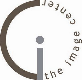 I THE IMAGE CENTER