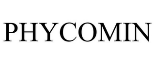 PHYCOMIN