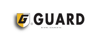 G.GUARD EYE OJO'S