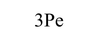 3PE