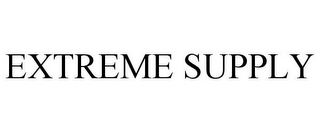 EXTREME SUPPLY