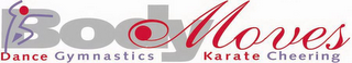 BODYMOVES DANCE GYMNASTICS KARATE CHEERING