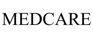 MEDCARE