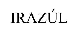 IRAZÚL