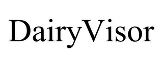 DAIRYVISOR