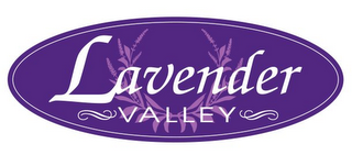 LAVENDER VALLEY