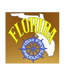 FLORIDA FISH FRY PRODUCTS