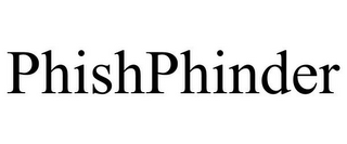 PHISHPHINDER