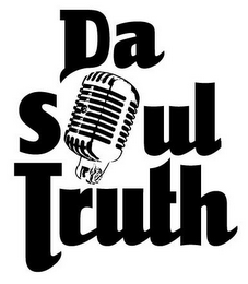 DA SOUL TRUTH