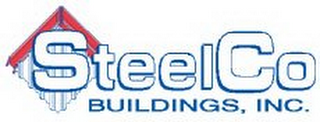 STEELCO BUILDINGS, INC.