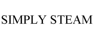 SIMPLY STEAM