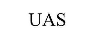 UAS