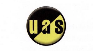 UAS