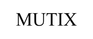 MUTIX