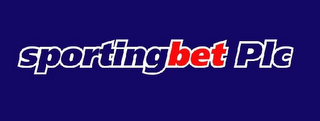 SPORTINGBET PLC