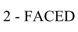 2 - FACED
