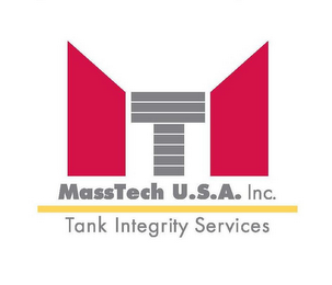 MT MASSTECH U.S.A. INC. TANK INTEGRITY SERVICES