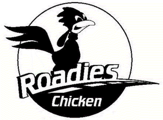 ROADIES CHICKEN