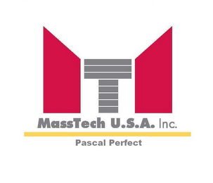 MT MASSTECH U.S.A. INC. PASCAL PERFECT