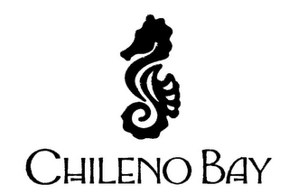 CHILENO BAY