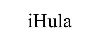 IHULA