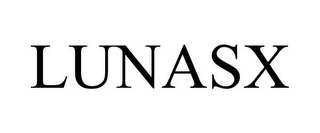 LUNASX