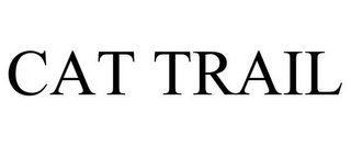 CAT TRAIL