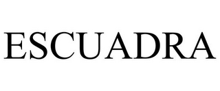 ESCUADRA