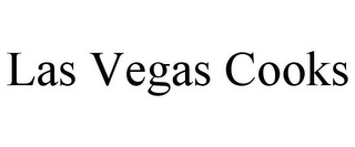 LAS VEGAS COOKS