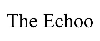 THE ECHOO