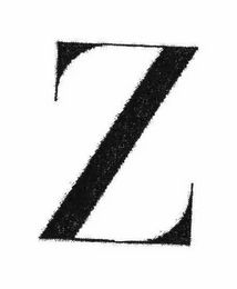 Z